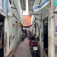 🔥🔥 Bán dãy trọ - khu Chợ Bà Hom mới - 151m2 giá chỉ dưới 5 Tỷ~ 33tr/m2