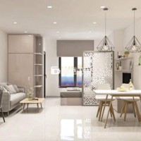 Cho thuê Officetel Sunrise thích hợp vừa làm vừa ở