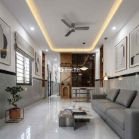 SÓT LẠI 1 CĂN- HXH P15 TÂN BÌNH- 4X15 - 2 MẶT THOÁNG - 4,x tỷ