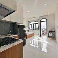 STUDIO MỚI 100% FULL NỘI THẤT XỊN XÒ BÓC SEAL GẦN NGAY CẦU SẮT