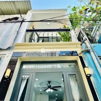15027103🏡 NHÀ 2 TẦNG MỚI- TRUNG TÂM GÒ VẤP - DƯỚI 3 TỶ