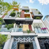 Nhà Mới Keng Phạm Văn Chiêu 4PN 3WC Full Nội Thất 20tr