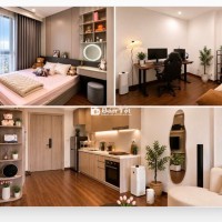 Bảng giá cho thuê Vin Smart tháng 9/2026 - check tìm căn theo nhu cầu