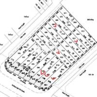 Đất Mặt tiền Ngô Chí Quốc kinh doanh buôn bán , gần chợ đầu mối
