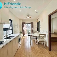 Hệ thống căn hộ 1PN/Studio nội khu K300_Ngã tư Bảy Hiền_Lotte Tân Bình