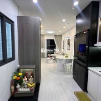 BÁN CĂN HỘ 2PN NỘI THẤT CAO CẤP GẦN BỆNH VIỆN QUẬN THỦ ĐỨC