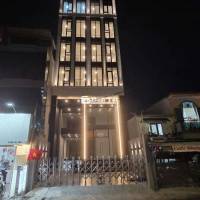 CHO THUÊ VĂN PHÒNG NGUYỄN XÍ 90M 2- MỚI XÂY- GIÁ 20TR/THÁNG