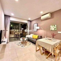 Cho thuê căn hộ Millennium Quận 4 1PN 54m² giá 18 triệu