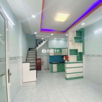 (Giảm 130tr) CHÍNH CHỦ bán nhà đường số 16A, bình hưng hòa A, bình tân