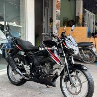 Suzuki Bandit 150 2020 Đen 30000 KM Biển 83 9 chủ