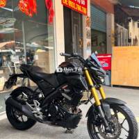 Yamaha MT15 2020 Đen 35000 km Biển 83 9 chủ