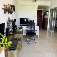 Cần bán chung cư Ehome 3, nhà mới, đẹp, bán trống, 50m², giá 2,075 tỷ