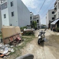 ĐẤT SIÊU ĐẸP KHU VƯỜN LAN TL41 -182.1M2 THỔ CƯ- XÂY CHDV, cty, xưởng..