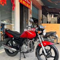 Suzuki EN 125 2018 Đỏ 24000 km Biển SG 9 chủ