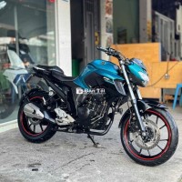 Yamaha FZ250 2018 Xanh đen Biển SG 9 chủ