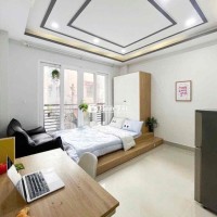 💥Hệ thống CH dạng Studio Full nội thất cao cấp tại Phú Nhuận