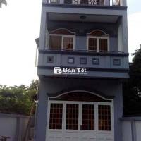 Nhà mặt tiền đường Bến Than, DT 300 m2