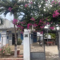 Nhà riêng rộng rãi ở Tháp Chàm