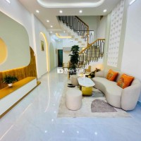 Đường 6m Thông - DT: 4x14 - Lê Thúc Hoạch - Nhanh Mới Kịp