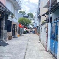 🚘39m2 hẻm 4m cách xe hơi 10m đường 3 tháng 2