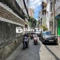 HẺM XE HƠI 3 TẦNG, 5X13M, TRƯỜNG CHINH, TÂN BÌNH CHỈ 6 TỶ x.