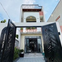 🏡 KẸT TIỀN BÁN GẤP CĂN NHÀ ĐẸP – SỔ HỒNG RIÊNG – HOÀN CÔNG ĐẦY ĐỦ 🏡