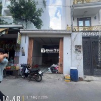 NHÀ TCH18 CHO THUÊ 8tr