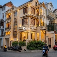 🔥 GÓC 2 MẶT TIỀN SIÊU PHẨM - TỎA SÁNG NHẤT KHU PHAN XÍCH LONG! 🔥