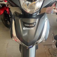 Honda Future Fi 2022