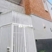 NHÀ CHÍNH CHỦ ĐƯỜNG NGHĨA PHÁT, 4 TẦNG ĐÚC, FULL NỘI THẤT, CHỈ 5.5 TỶ!