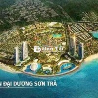 cần bán gấp 3 lô liền kề mặt tiền đường Nguyễn Đăng Giai