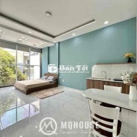 Cho thuê căn hộ Full NT cửa sổ lớn nhỏ siêu sáng thoáng