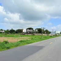 đất đẹp mặt tiền tỉnh lộ 44b