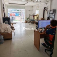 5x25. mặt tiền đường tân thới hiệp 21. Q12