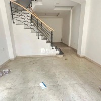 Cho thuê nhà ngõ 180 Hoàng Quốc Việt – 50m² x 5 tầng đủ ĐH, ngõ ôtô
