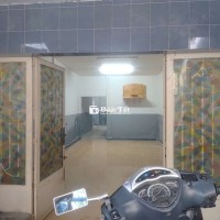 nhà cho thuê H.216 Dương Bá Trạc p2, 6x20m, 1.lầu đúc, giá 11.tr