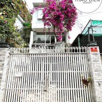 NHÀ ĐẸP FULL NỘI THẤT VIEW LANDMARK 81 TẠI TRUNG TÂM PHƯỜNG AN KHÁNH