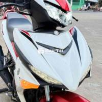 [NEW >90%]👉Yamaha Exciter 150i LED📌2020📌28.000km📌