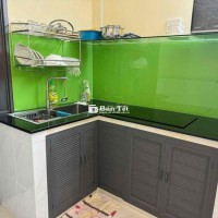 Bán Gấp Nhà Lê Đức Thọ GV - Gần City Land- 56M2 - 4PN, Nội Thất Sẵn