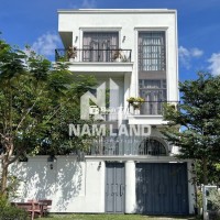 NHÀ CÓ THANG MÁY 3 SÀN TRỐNG LÀM VĂN PHÒNG CÔNG TY TẠI THẠNH MỸ LỢI