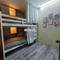 Kí Túc Xá (KTX) cao cấp tân bình