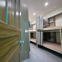 Ký túc xá tiện nghi 491 Lê Văn Sỹ, giá 1tr7
