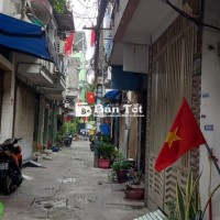 Nhà thuê lạc long quân f5 q11