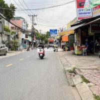 44TR/M2 QUỸ ĐẤT LỚN NGAY ĐẠI HỌC CẢNH SÁT ,CÁCH PHẠM VĂN ĐỒNG 100M