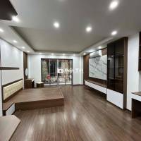 BÁN NHÀ PHỐ NGUYỄN NGỌC VŨ DT 50Mx 6 TẦNG THANG MÁY CHỈ 13 TỶ