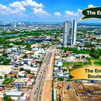 The Emerald 68 giá tốt 09/2026 - Nhiều căn đẹp nhận nhà cuối 2026
