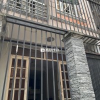 Nhà bán gấp 58/9 đường Ngô bệ,f 13,quận Tân Bình,tp hcm