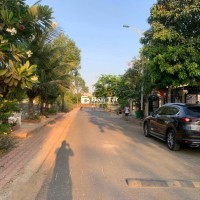 MT kinh doanh view bờ sông 230m(10x23m) Sát Quốc Lộ 13, đường nhựa 12m