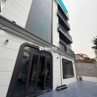 NGAY GẦN AEON, PHỐ CỔ LINH – NHÀ 50M2 LÔ GÓC 6 TẦNG THANG MÁY, Full NT