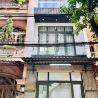 CHO THUÊ NHÀ MỚI 4PN - Full nt - 4x10 - GẦN NHÀ GA t3